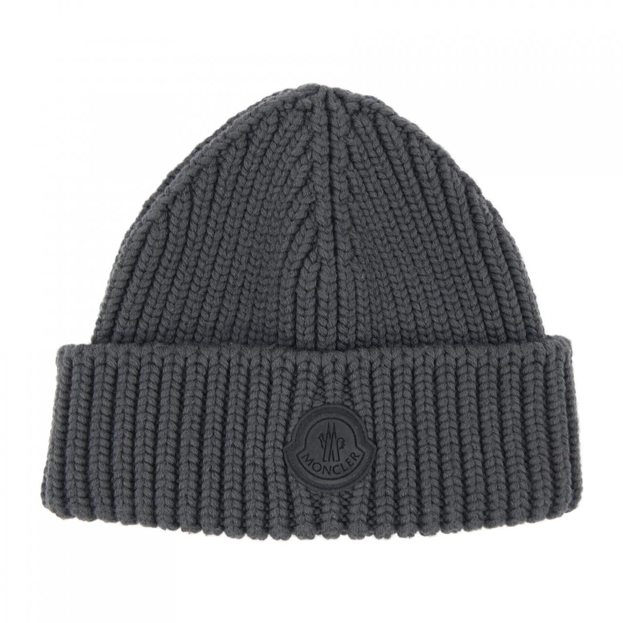 モンクレール MONCLER ニットキャップ