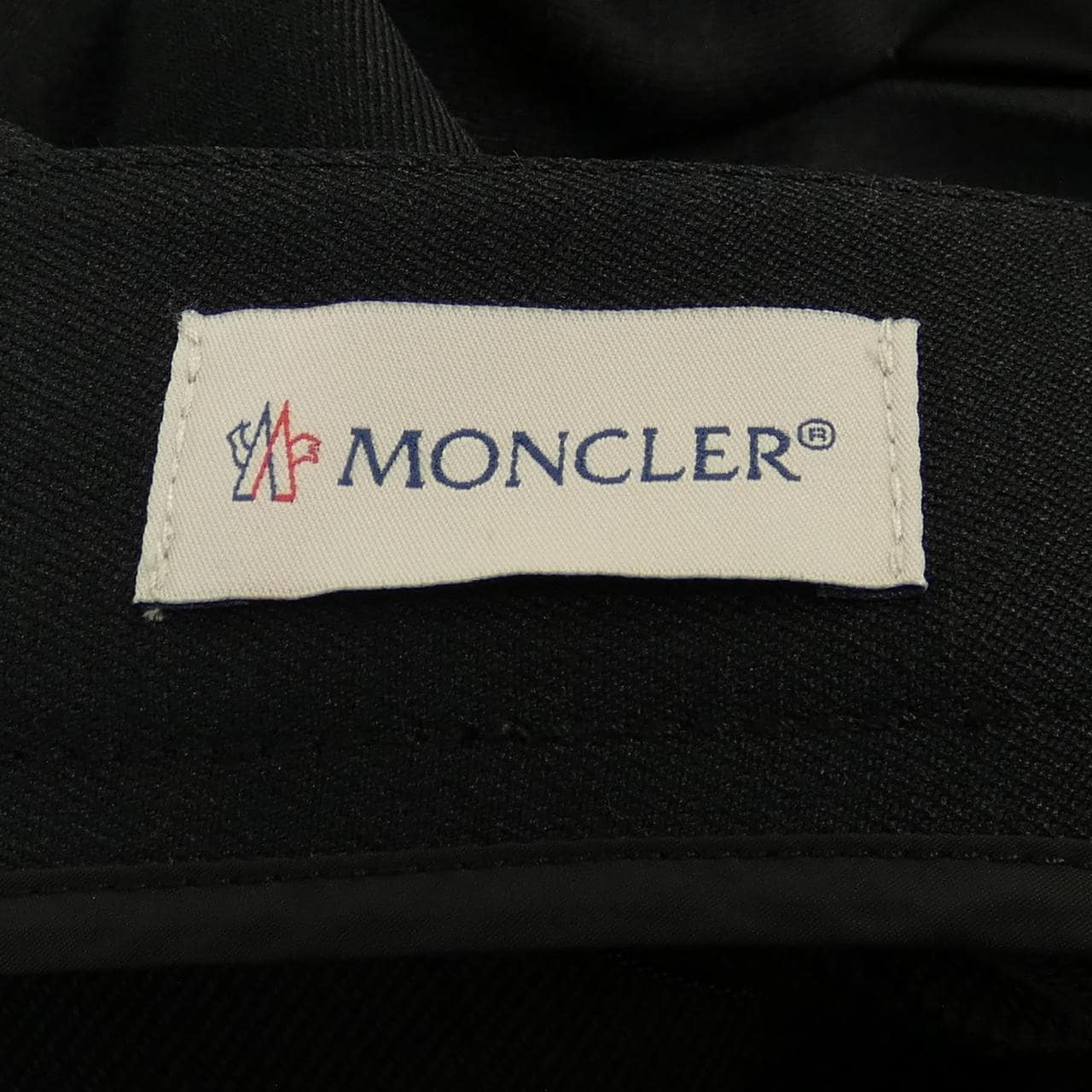 モンクレール MONCLER スカート