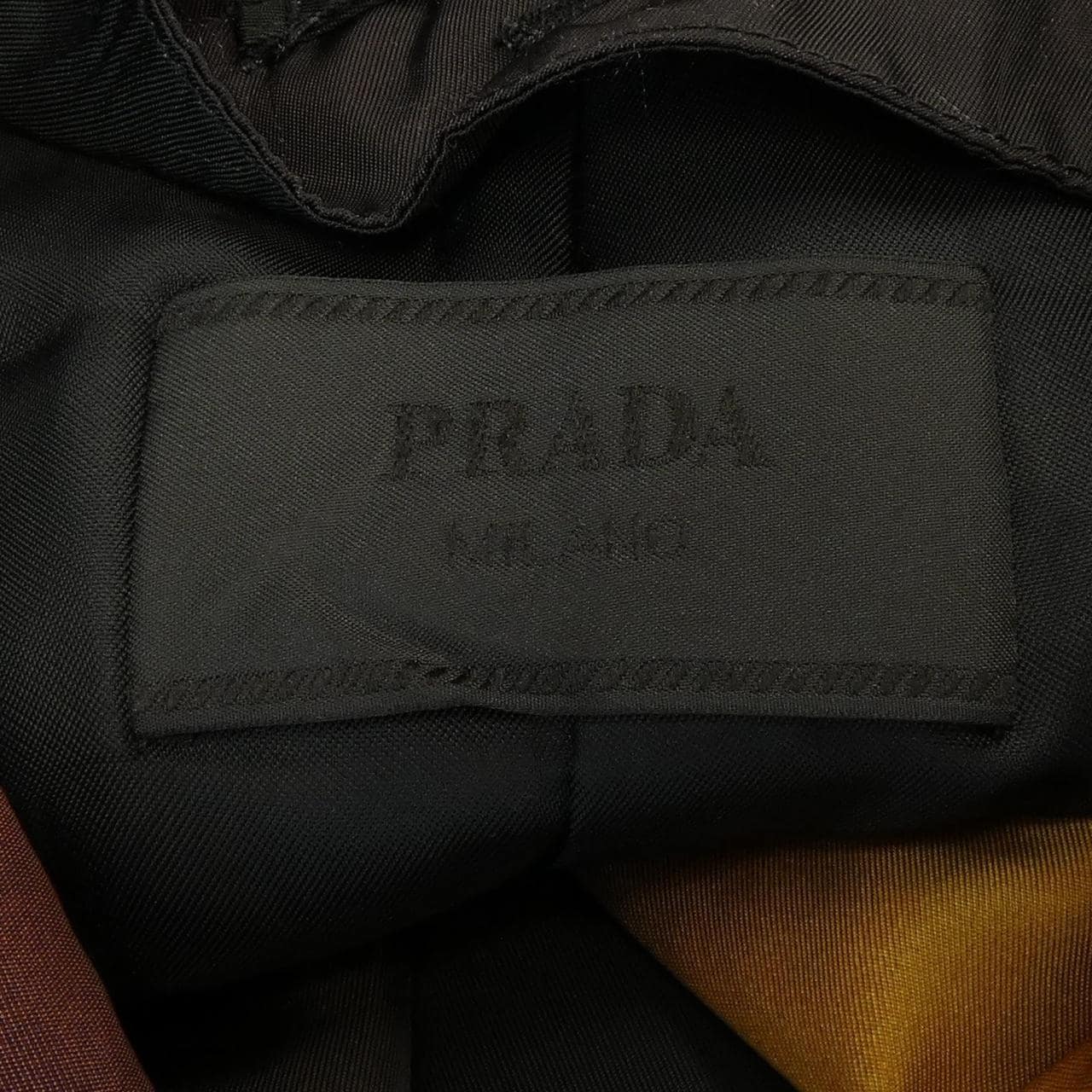 Prada PRADA coat