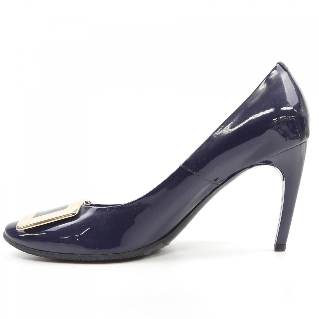 ロジェヴィヴィエ ROGER VIVIER パンプス