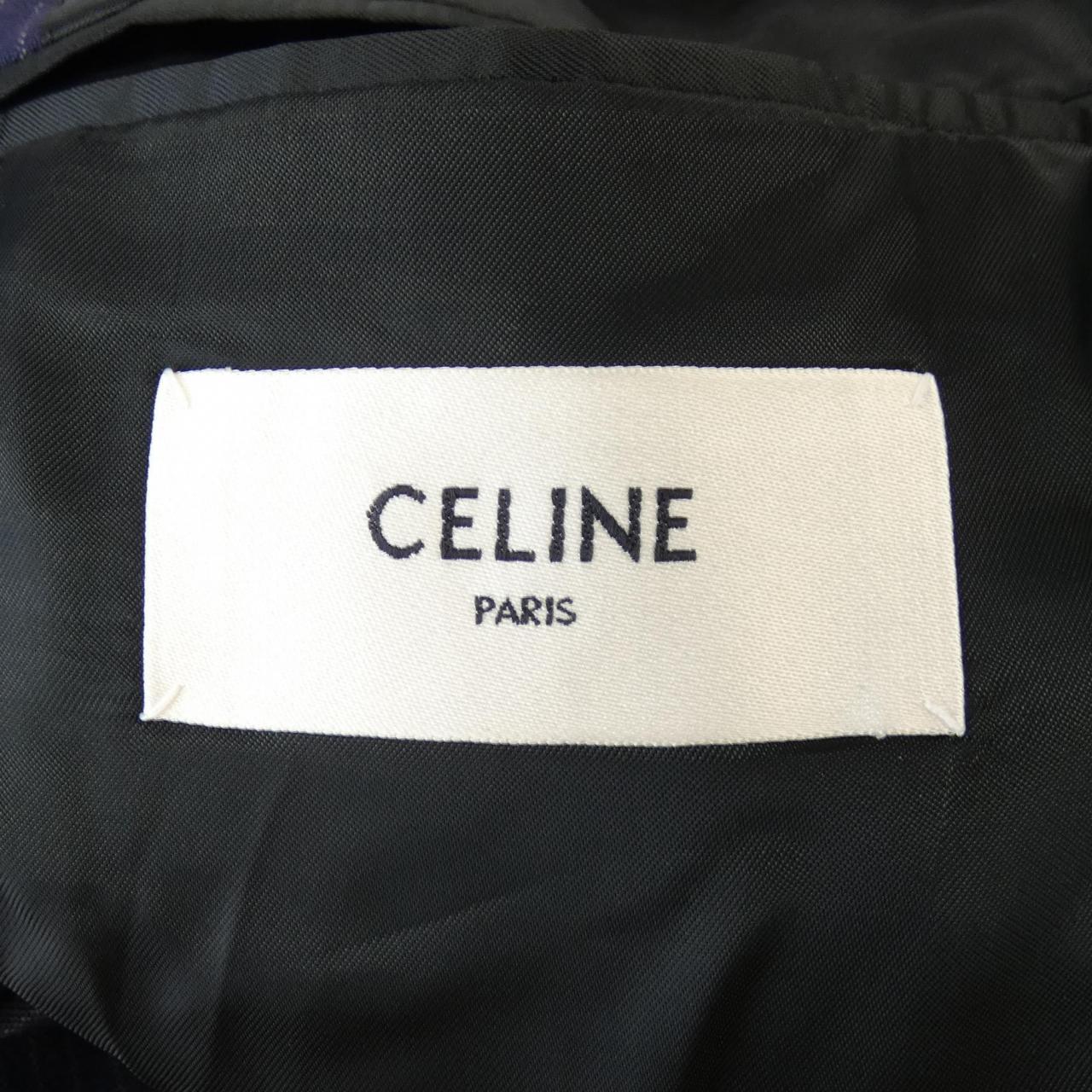 セリーヌ CELINE ジャケット