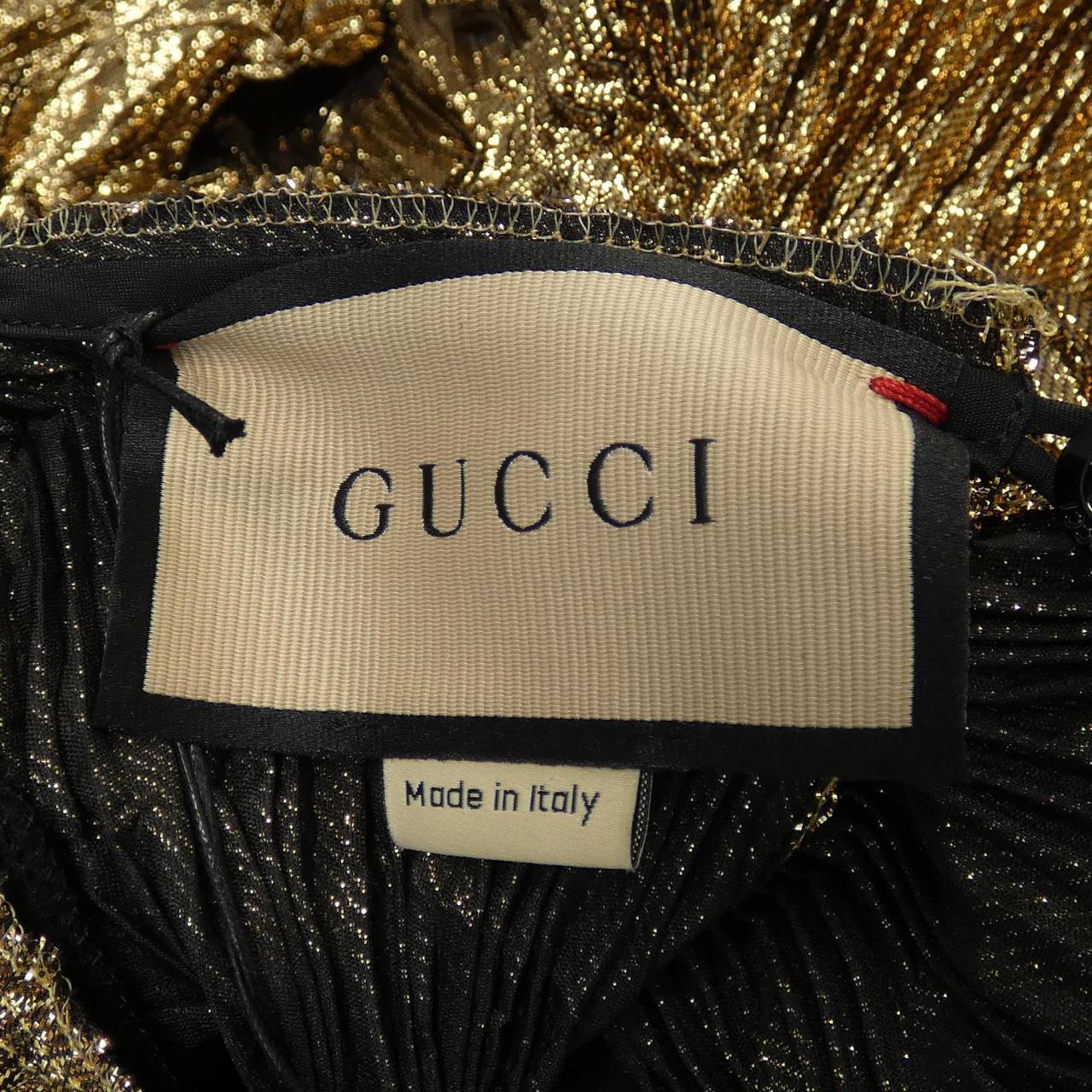グッチ GUCCI ワンピース