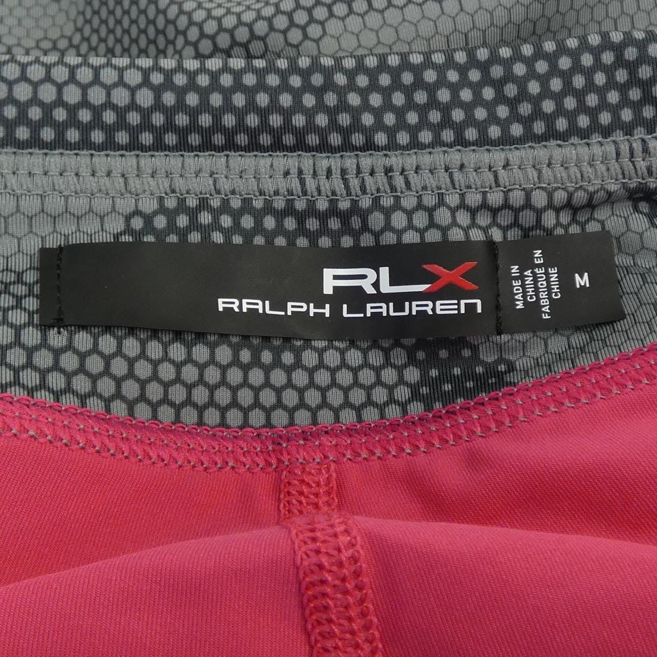 アールエルエックス RLX スカート