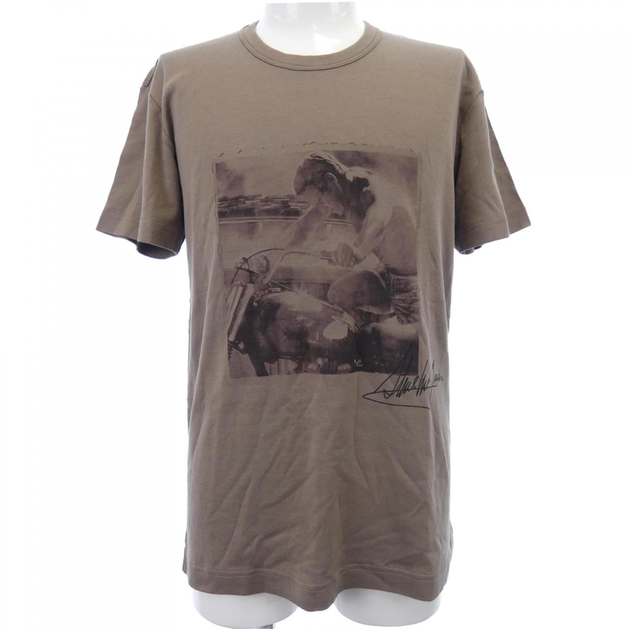 ドルチェアンドガッバーナ DOLCE&GABBANA Tシャツ