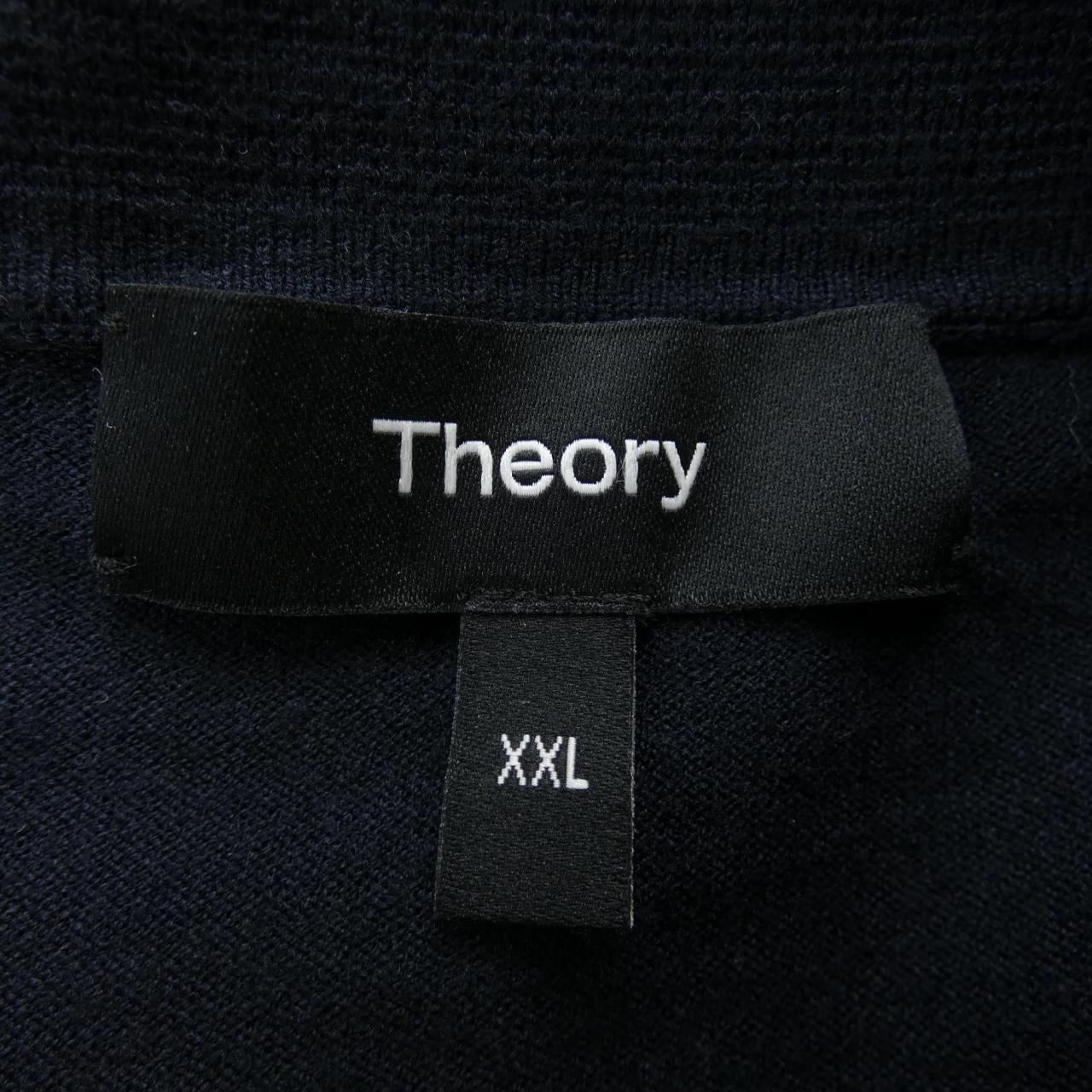 セオリー theory ニット