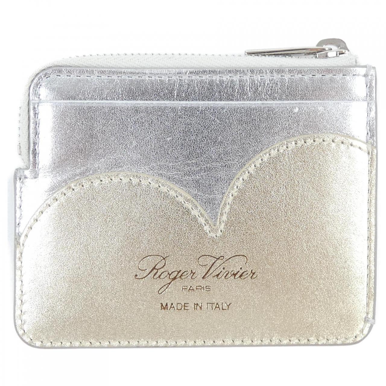 ロジェヴィヴィエ ROGER VIVIER CARD CASE
