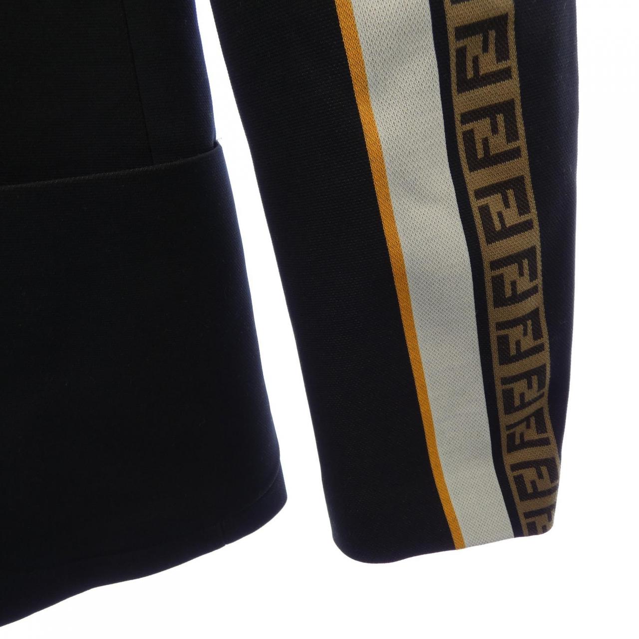 FENDI FF Motif FJ0560 A6TG 夾克