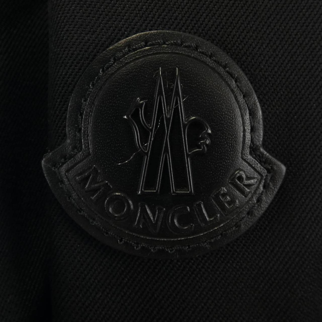 モンクレール MONCLER LETERRIER ダウンジャケット