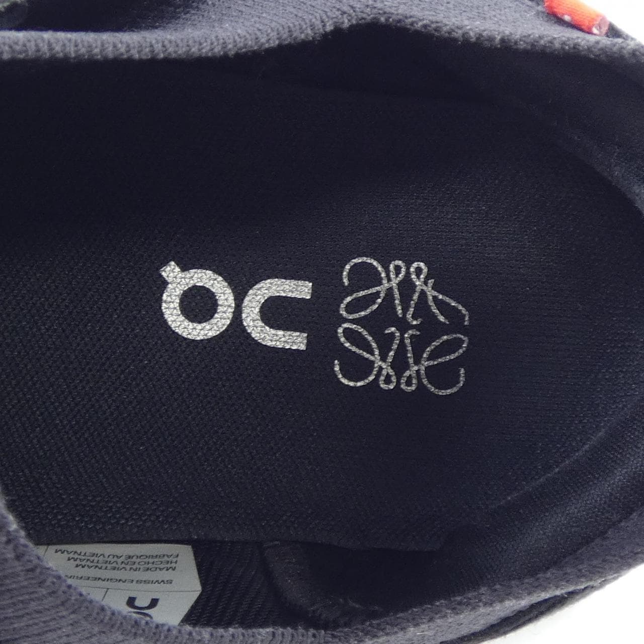 ロエベ LOEWE M929282X15 スニーカー