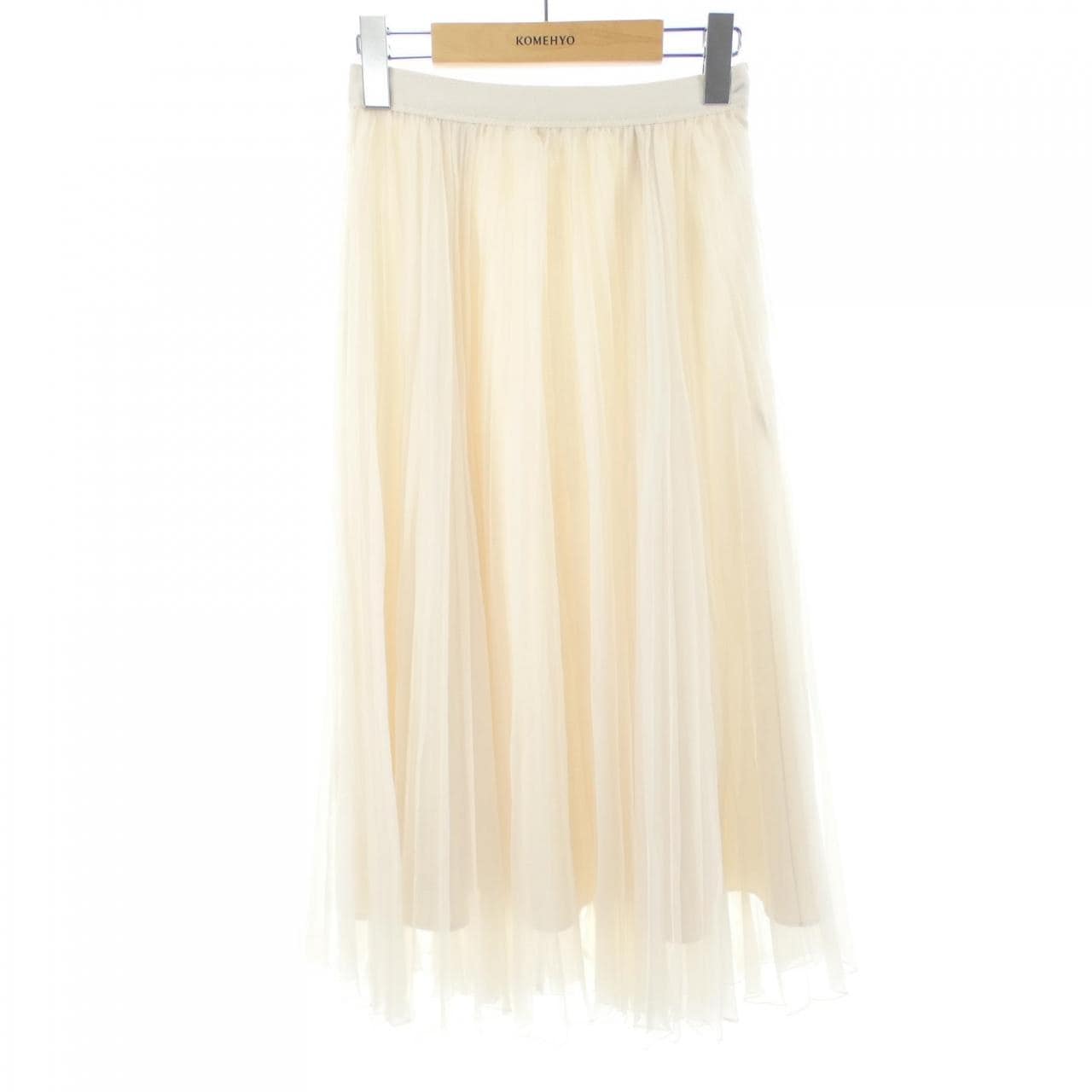 アナイ ANAYI スカート