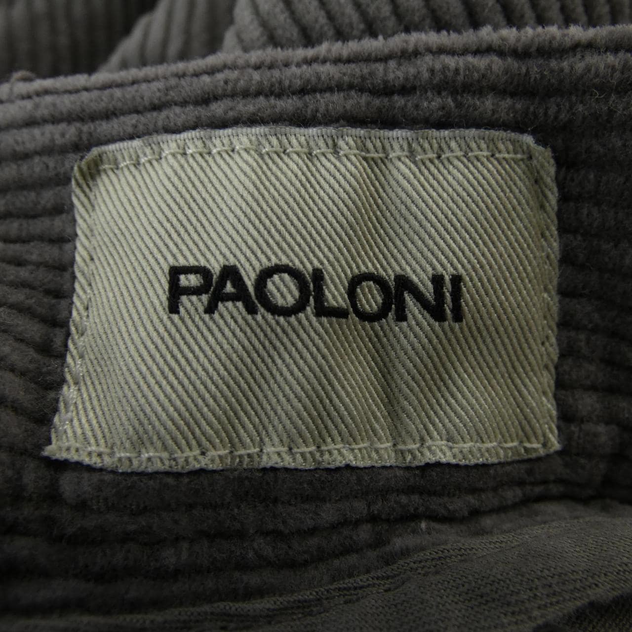 Paoloni PAOLONI褲