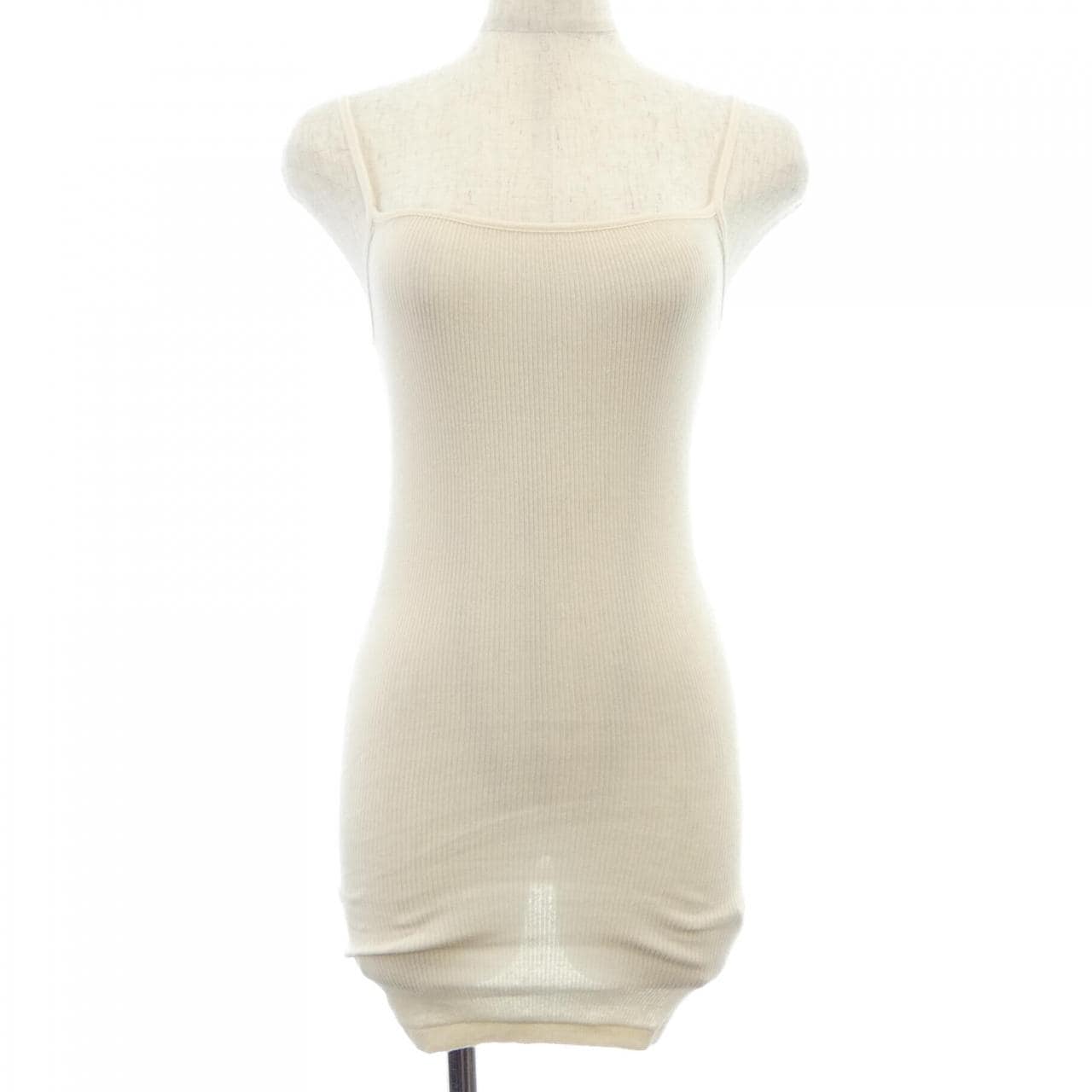 オーラリー AURALEE A24SC05OT キャミソール