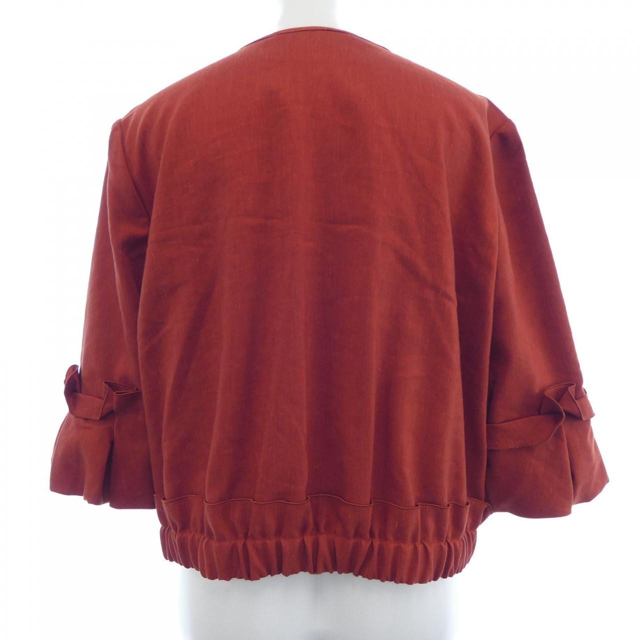 ランバンコレクション LANVIN COLLECTION ジャケット