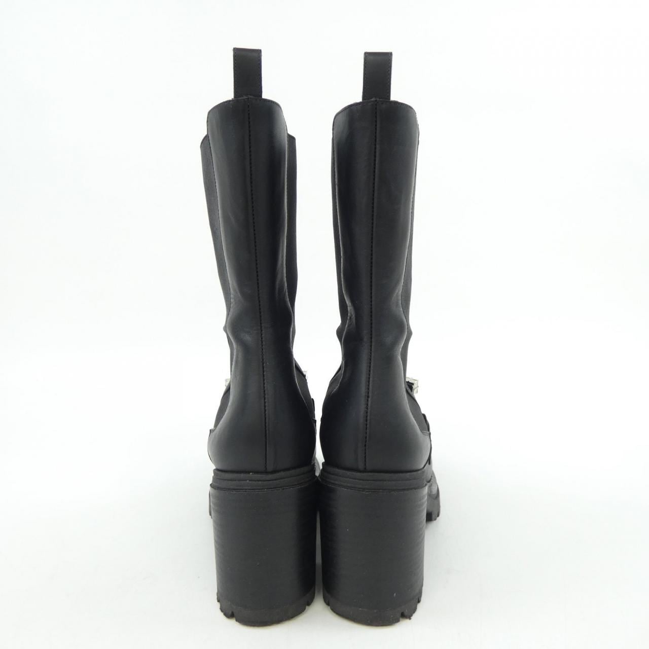 セルジオロッシ sergio rossi ブーツ