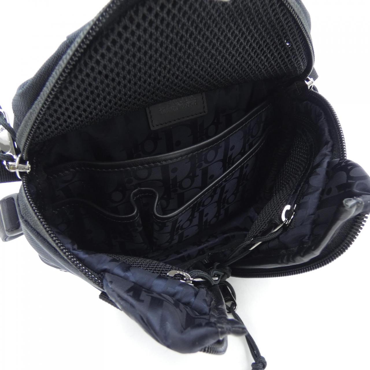 ディオール DIOR MYSTERY RANCH BAG