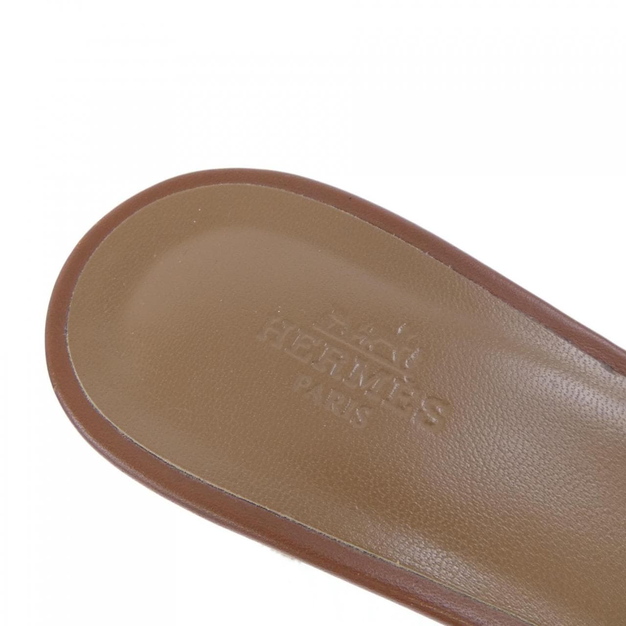 エルメス HERMES オアジス OASIS 071002Z サンダル