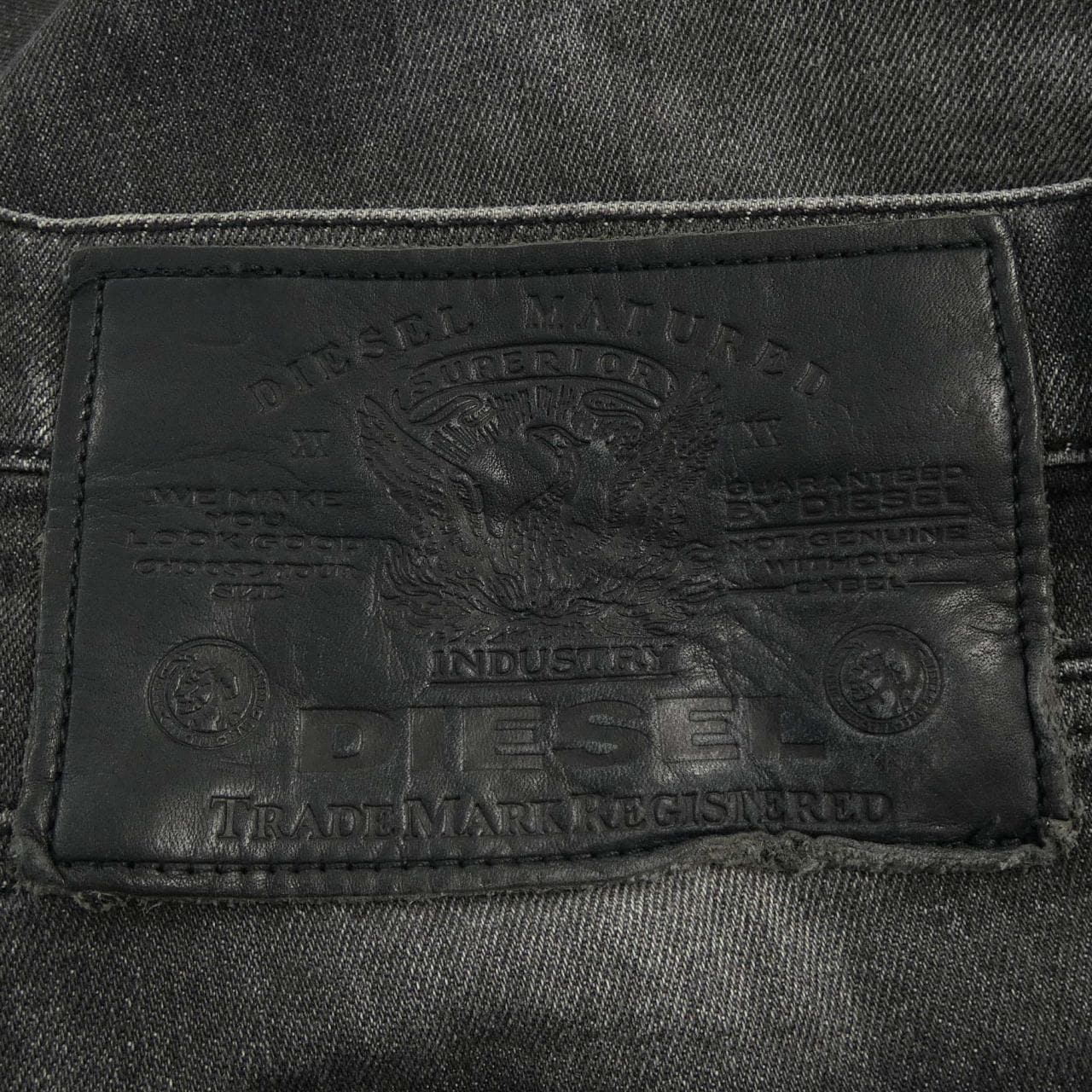 ディーゼル DIESEL ジーンズ