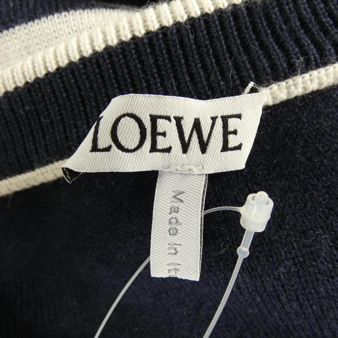 ロエベ LOEWE S359Y14KGS ニット