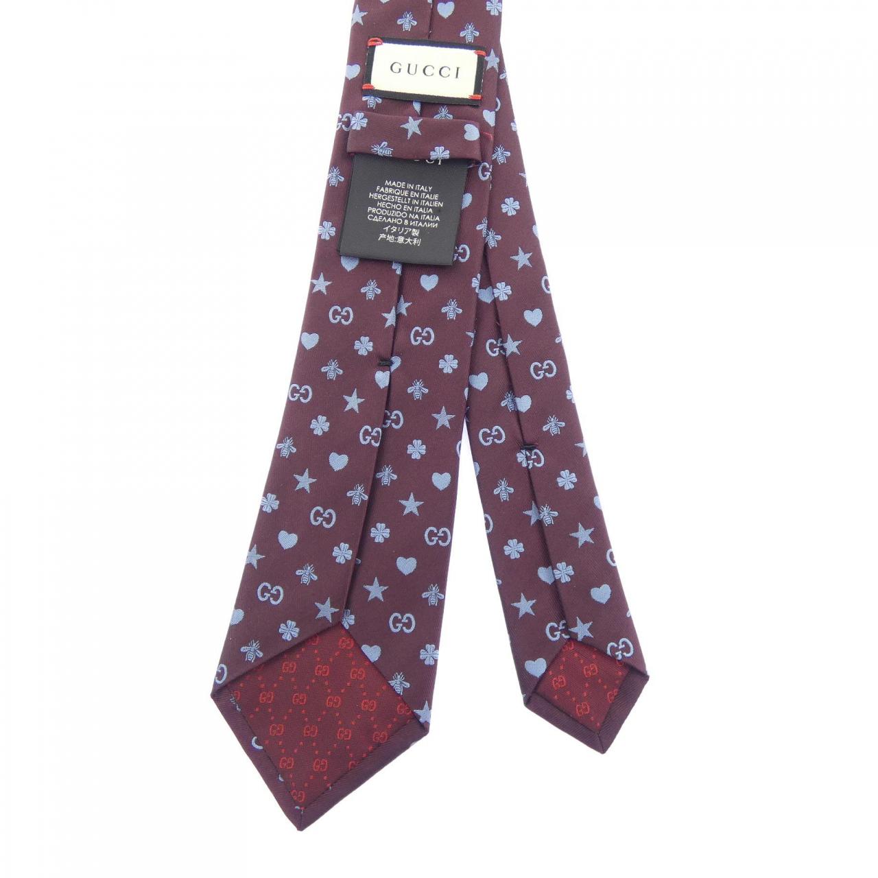 グッチ GUCCI NECKTIE