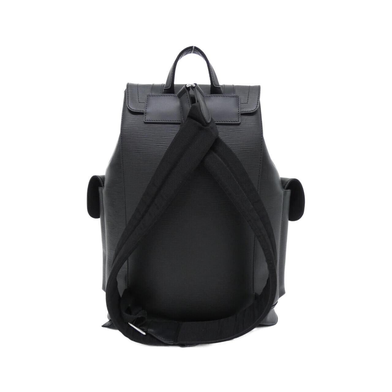 LOUIS VUITTON Epi Christopher MM M50159双肩包