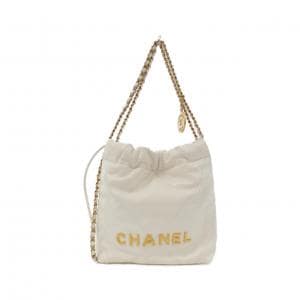 CHANEL CHANEL 22線 AS3980 包包