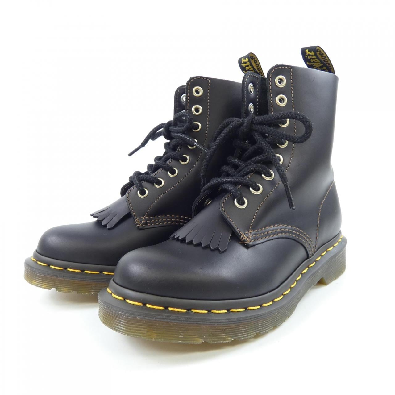 ドクターマーチン DR.MARTENS ブーツ