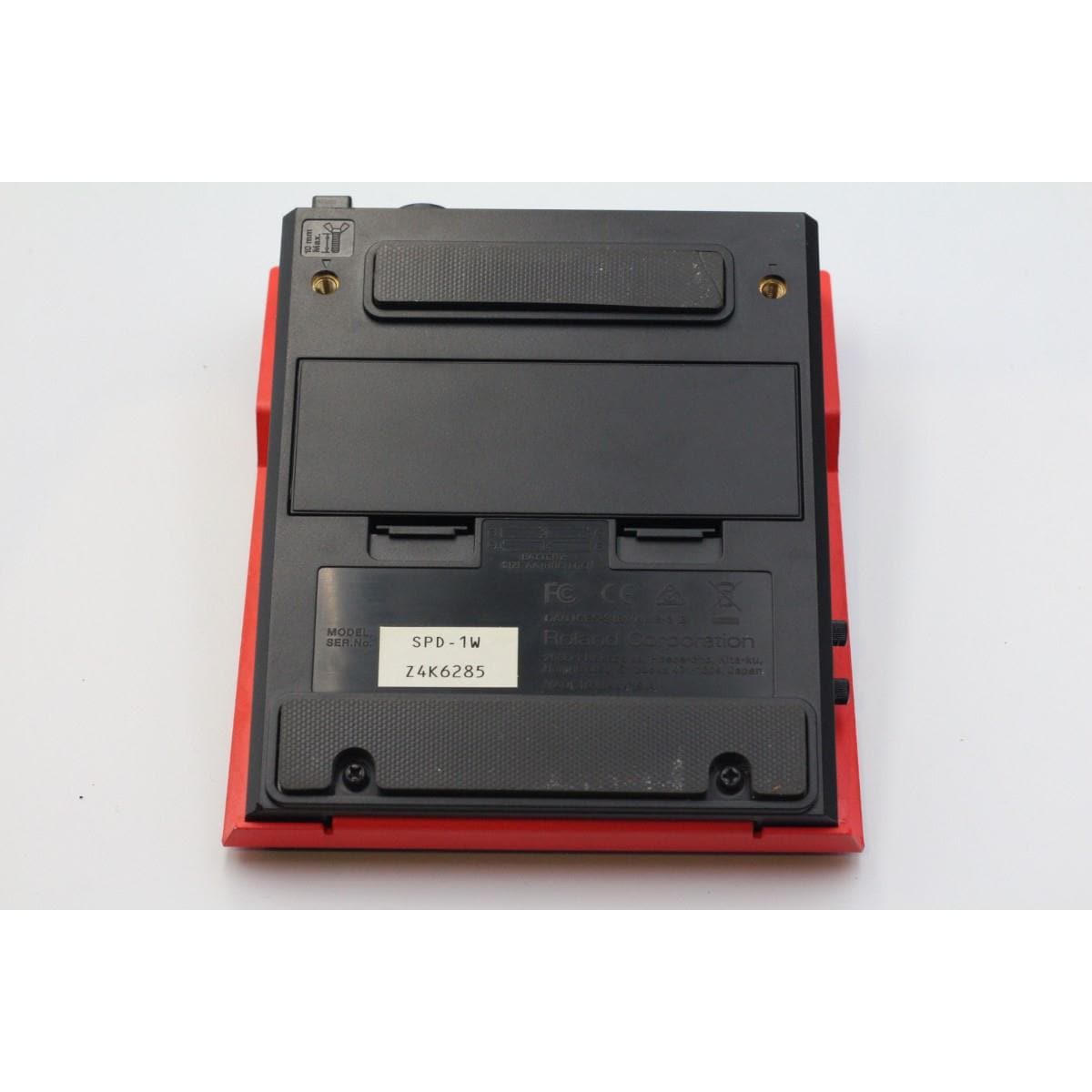 ＲＯＬＡＮＤ　ＳＰＤ　ＯＮＥ　ＷＡＶ　ＰＡＤ