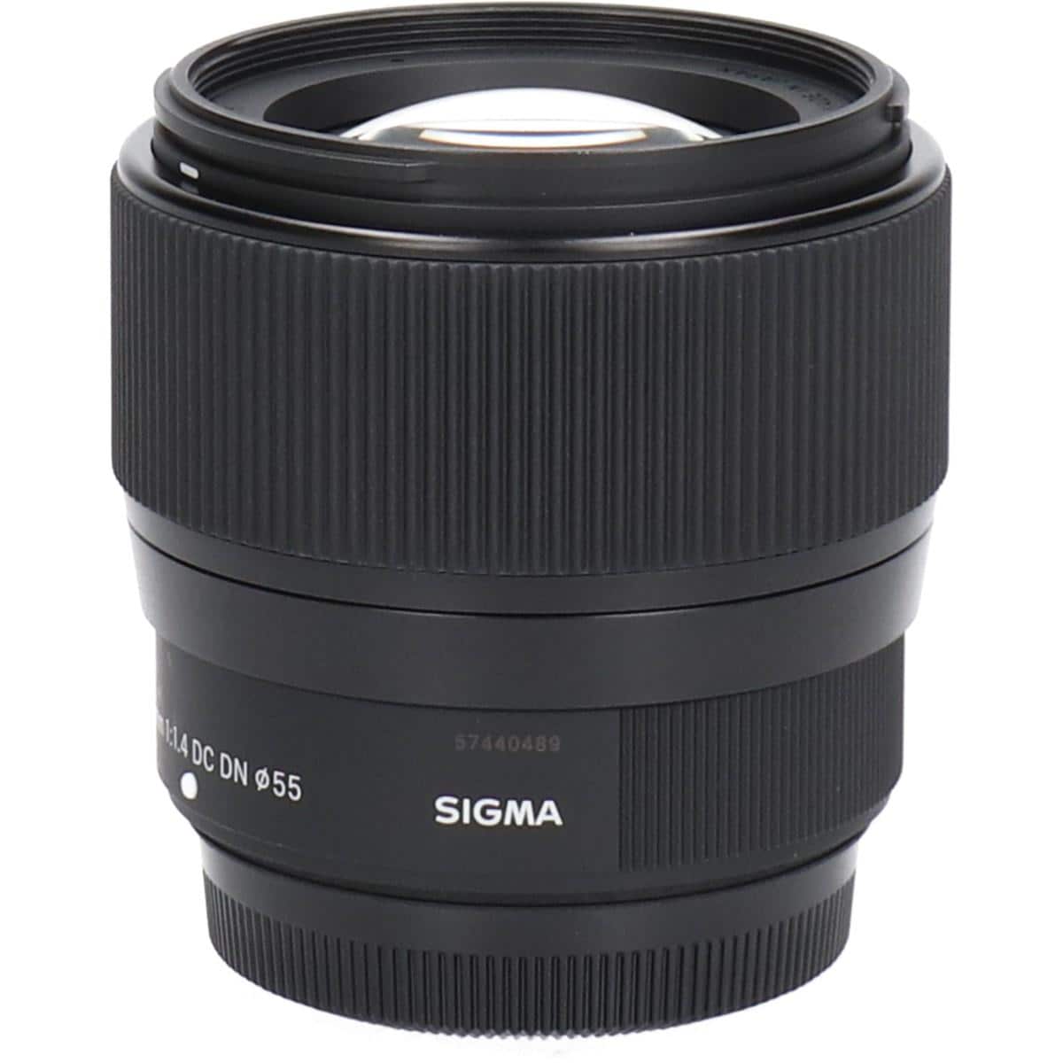 Ｘ（Ｃ）５６ｍｍ　Ｆ１．４ＤＣ　ＤＮ