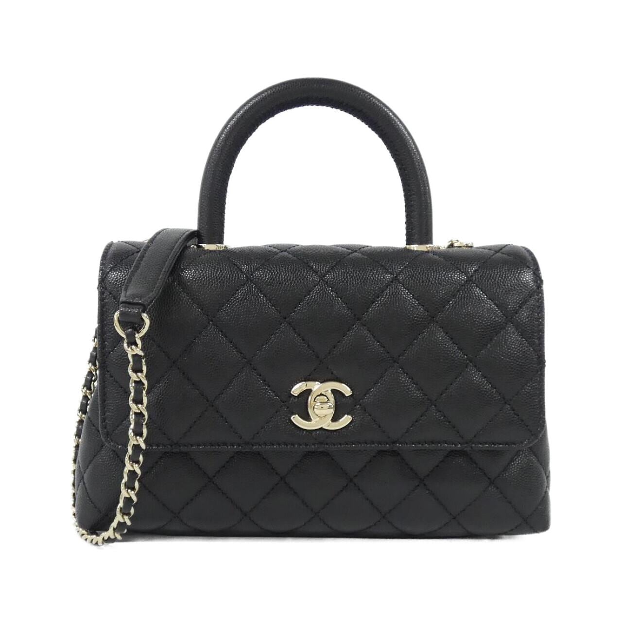 シャネル 92990 バッグ