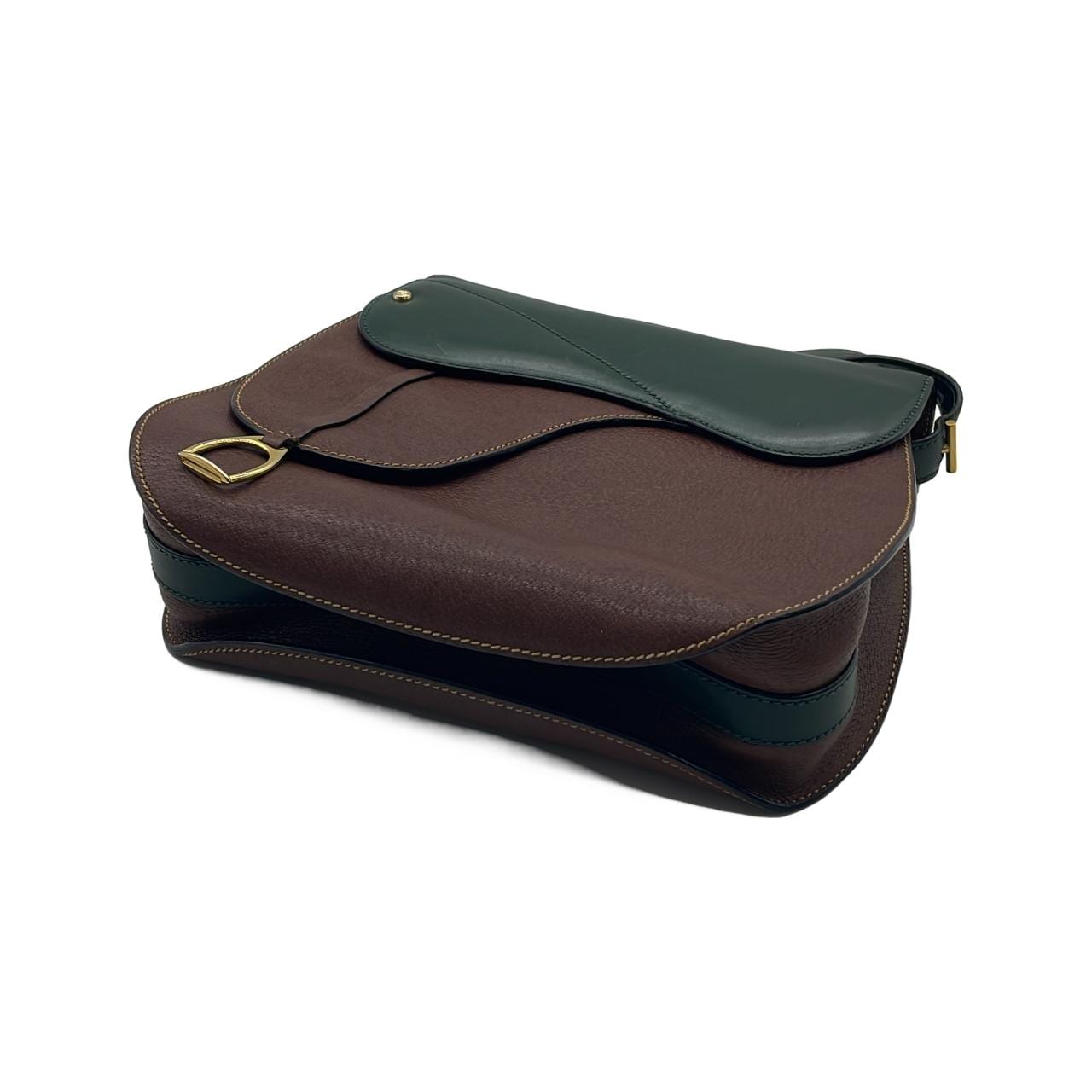 【ヴィンテージ】グッチ 001 46 0617 ショルダーバッグ