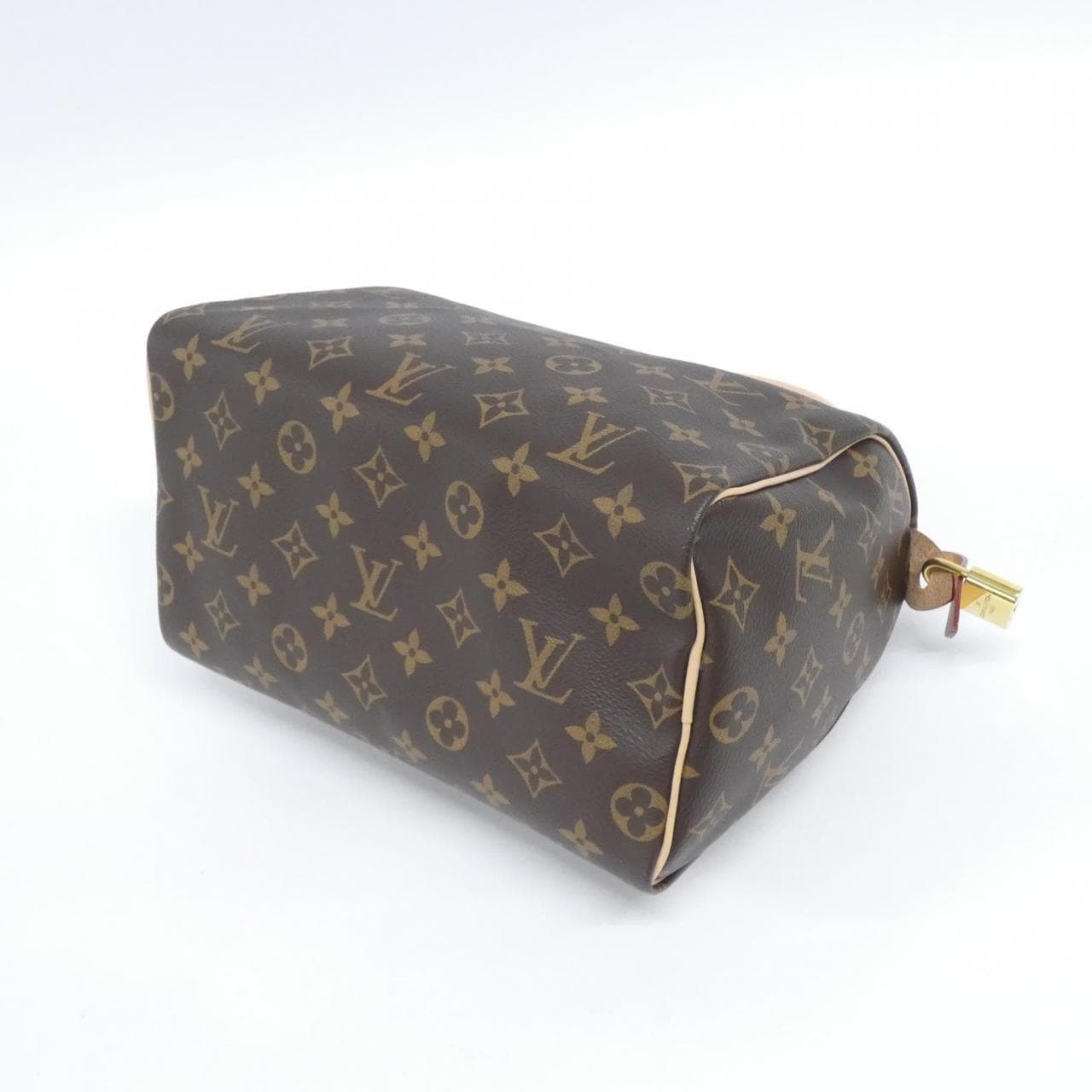 ルイヴィトン モノグラム スピーディ 25cm M41109 ボストンバッグ