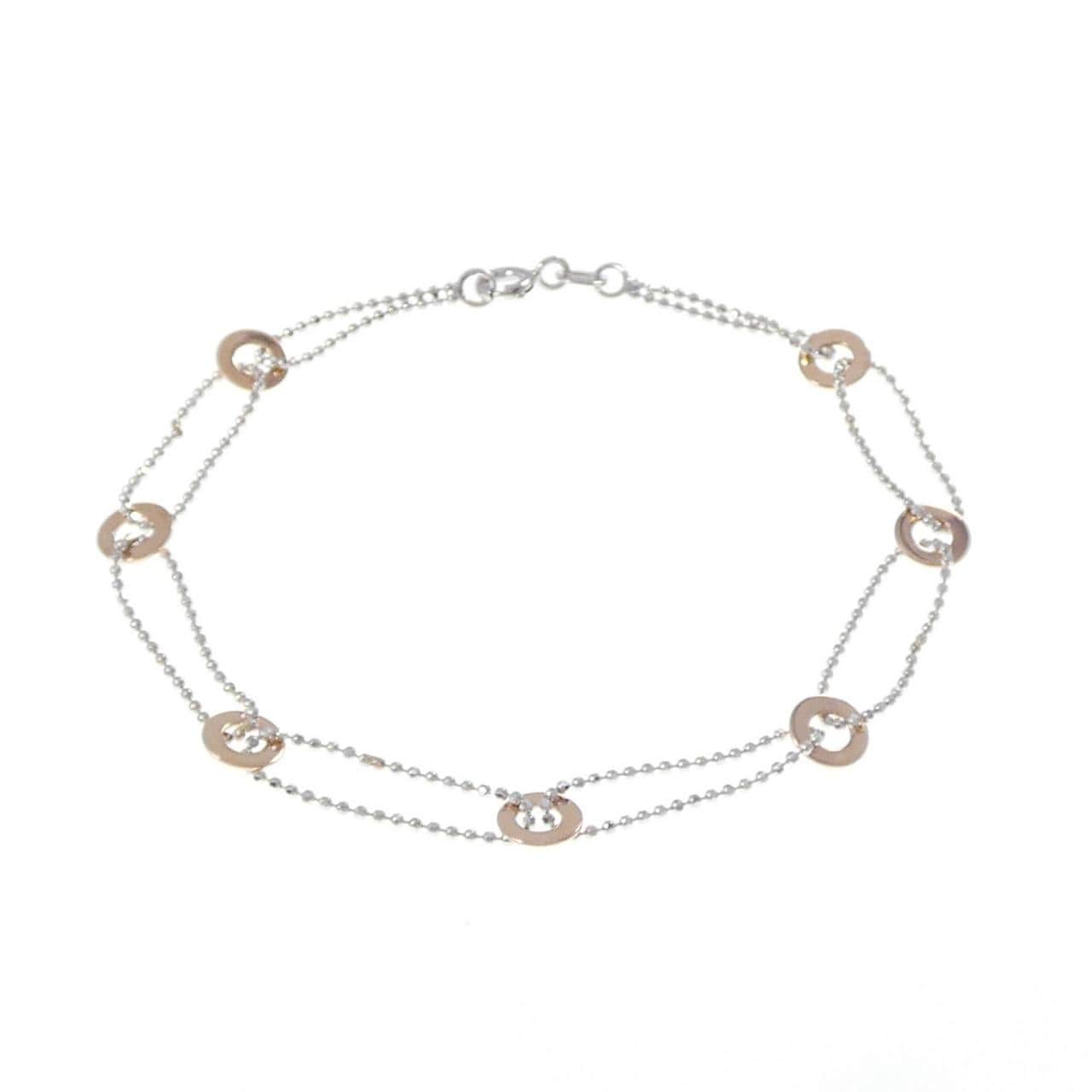 750PG/750WG ブレスレット