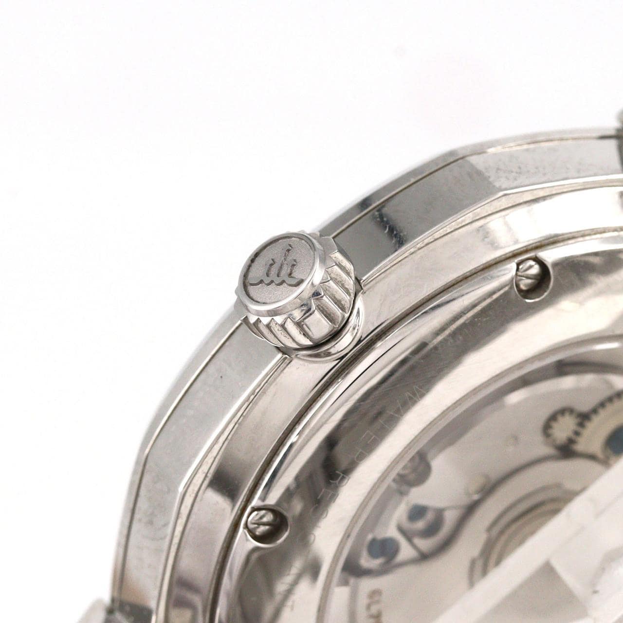 セイコー クレドールリネアルクス 6L75-00D0/GCCD001 SS 自動巻