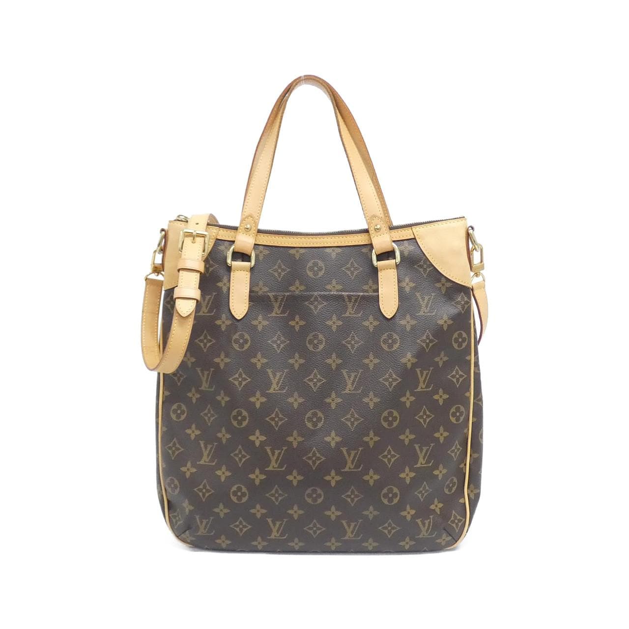 LOUIS VUITTON Monogram Odeon GM M56388 包