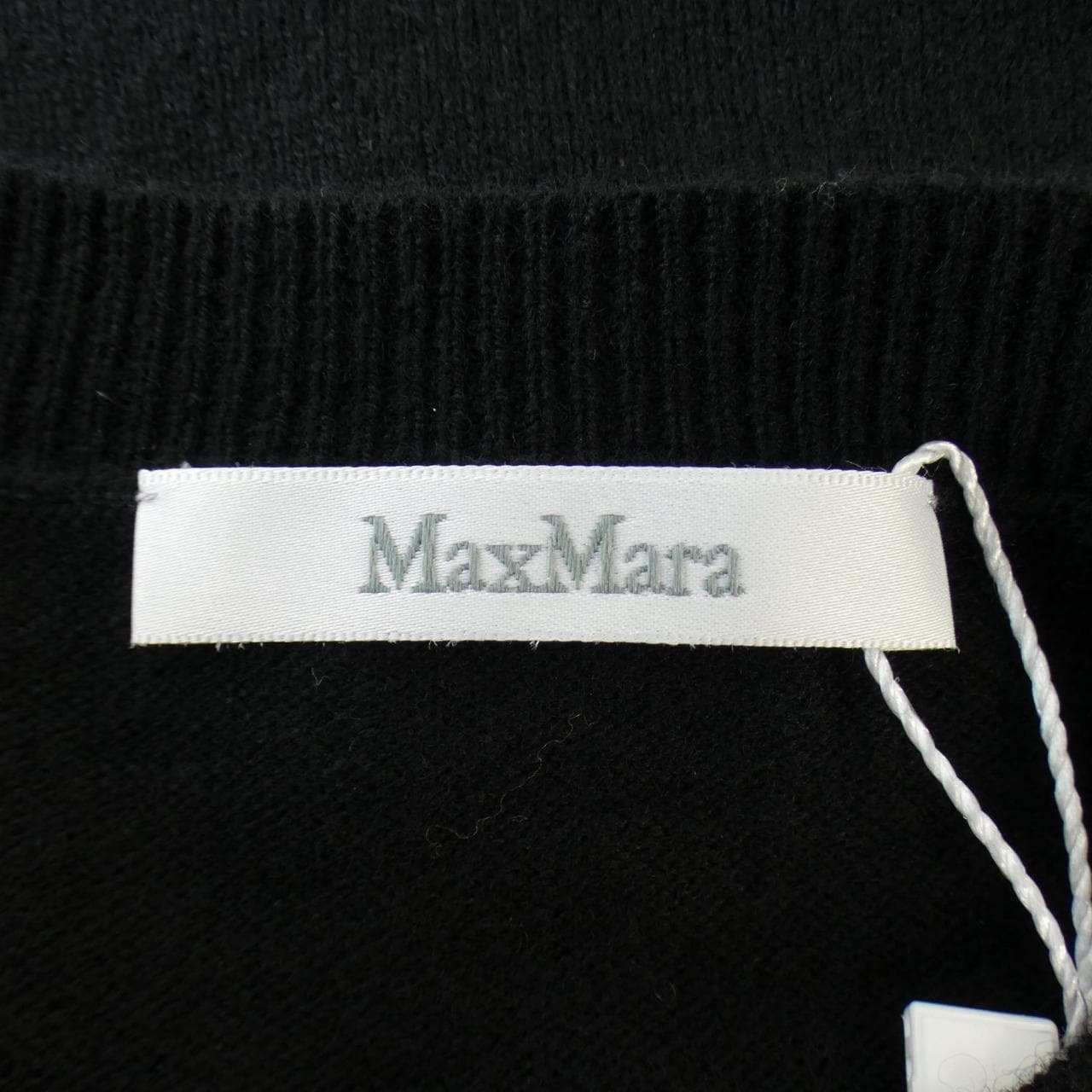 Max Mara马克思-玛拉针织衫