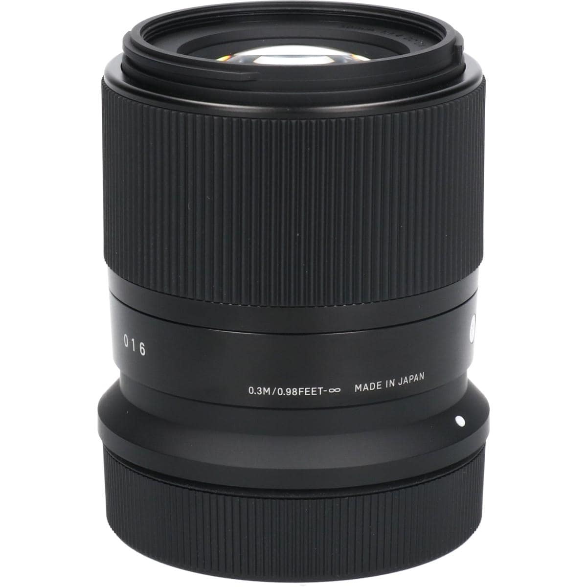 ＲＦ３０ｍｍ　Ｆ１．４ＤＣ　ＤＮ（Ｃ）