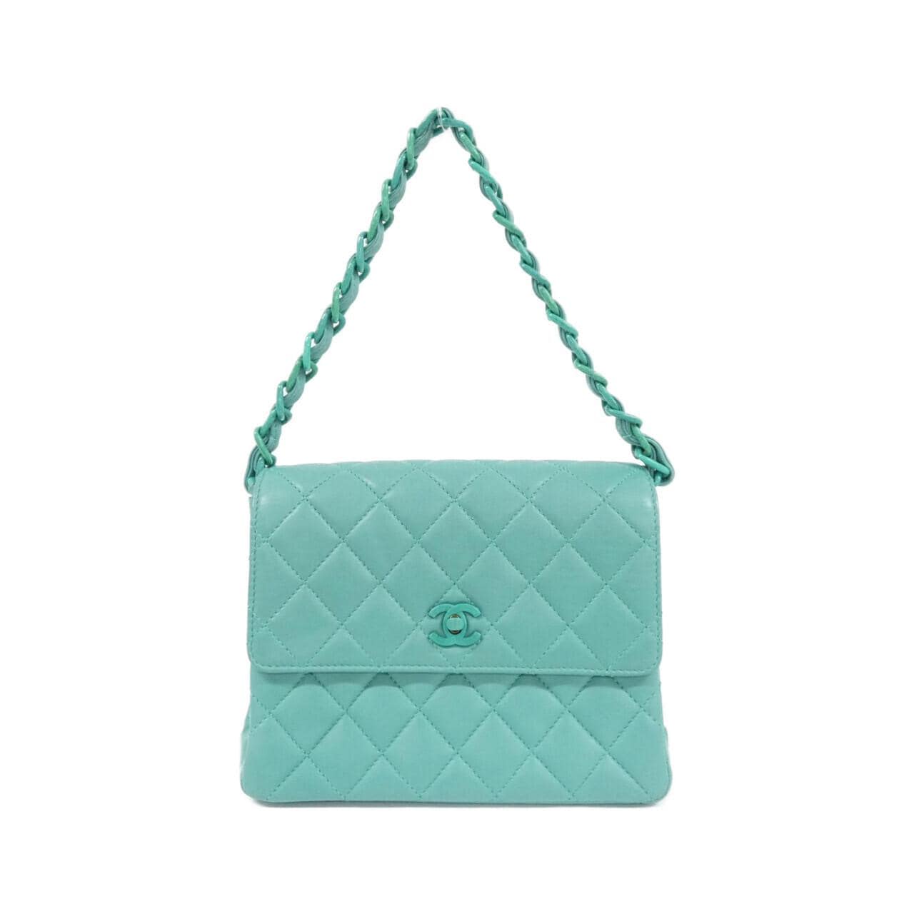 【ヴィンテージ】シャネル バッグ