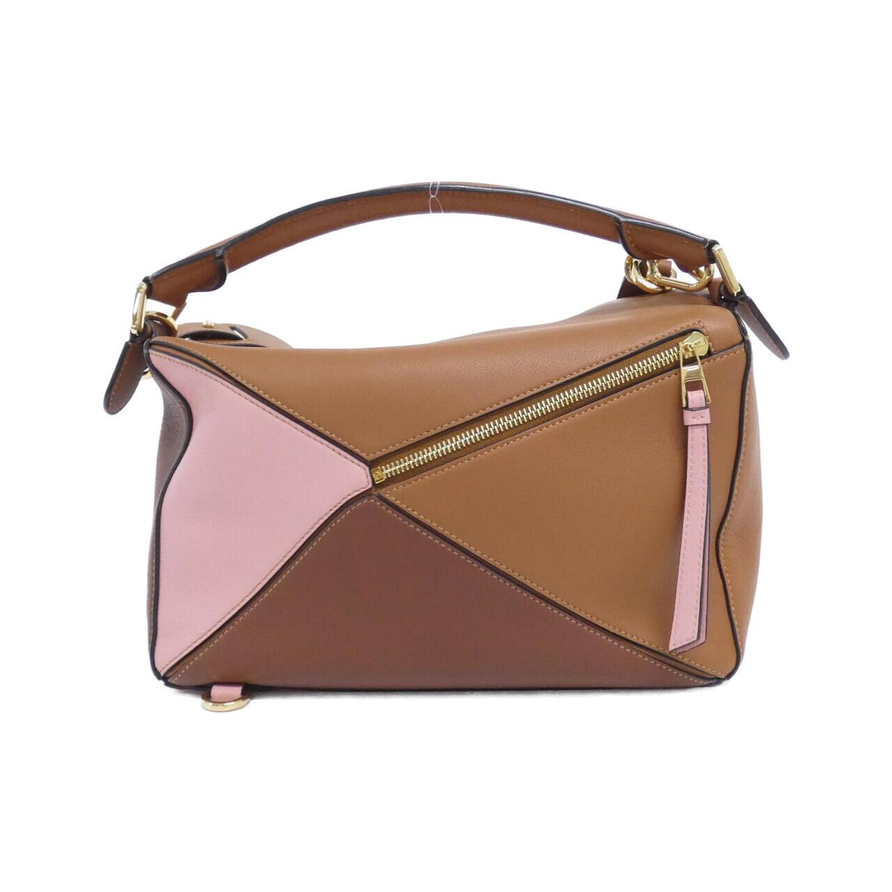 ロエベ パズル ミディアム 322 30OS20 バッグ