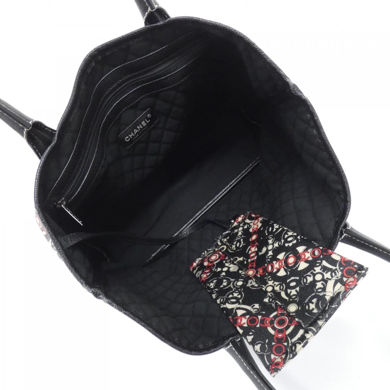 シャネル ココトラベル ライン 36180 バッグ