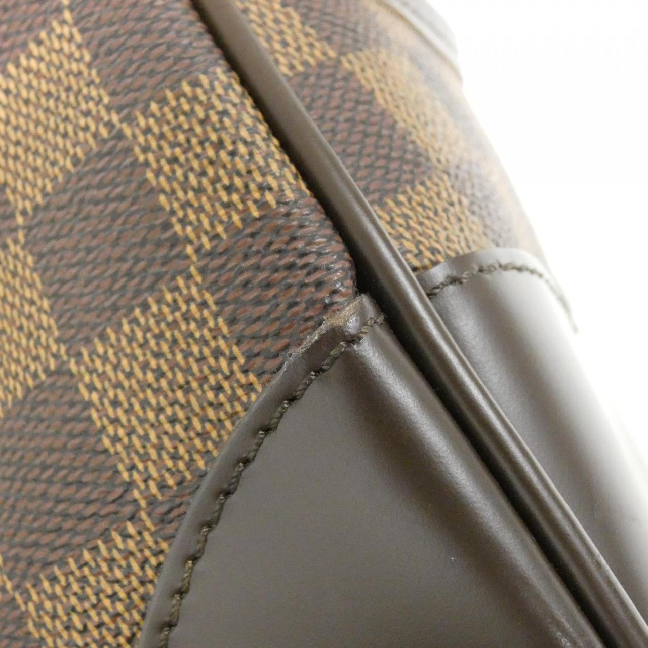 ルイヴィトン ダミエ バークレイ N52000 バッグ