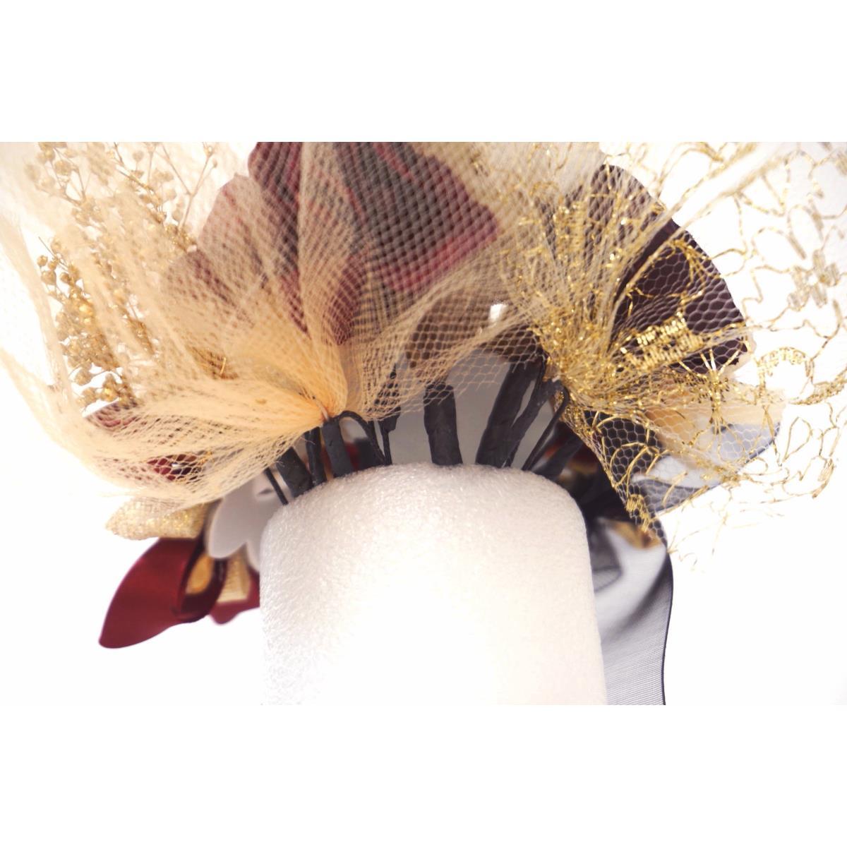 【新品】髪飾り