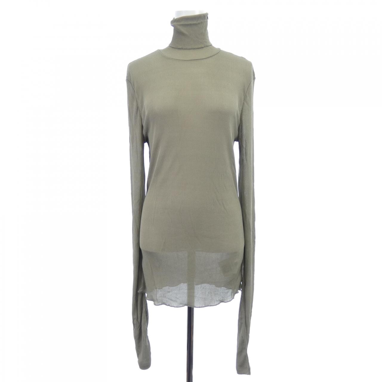 アミ AMI HTS301 トップス