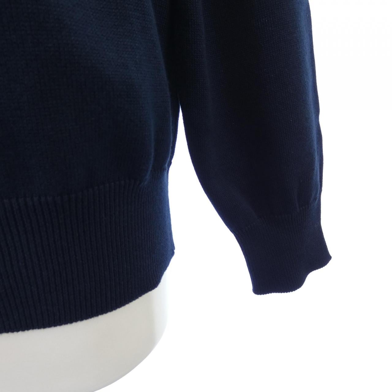 ストーンアイランド STONE ISLAND K1S155100053 S00B2 ニット