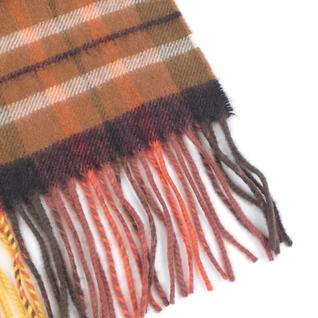 ジョンストンズ JOHNSTONS OF ELGIN WA000057 MUFFLER