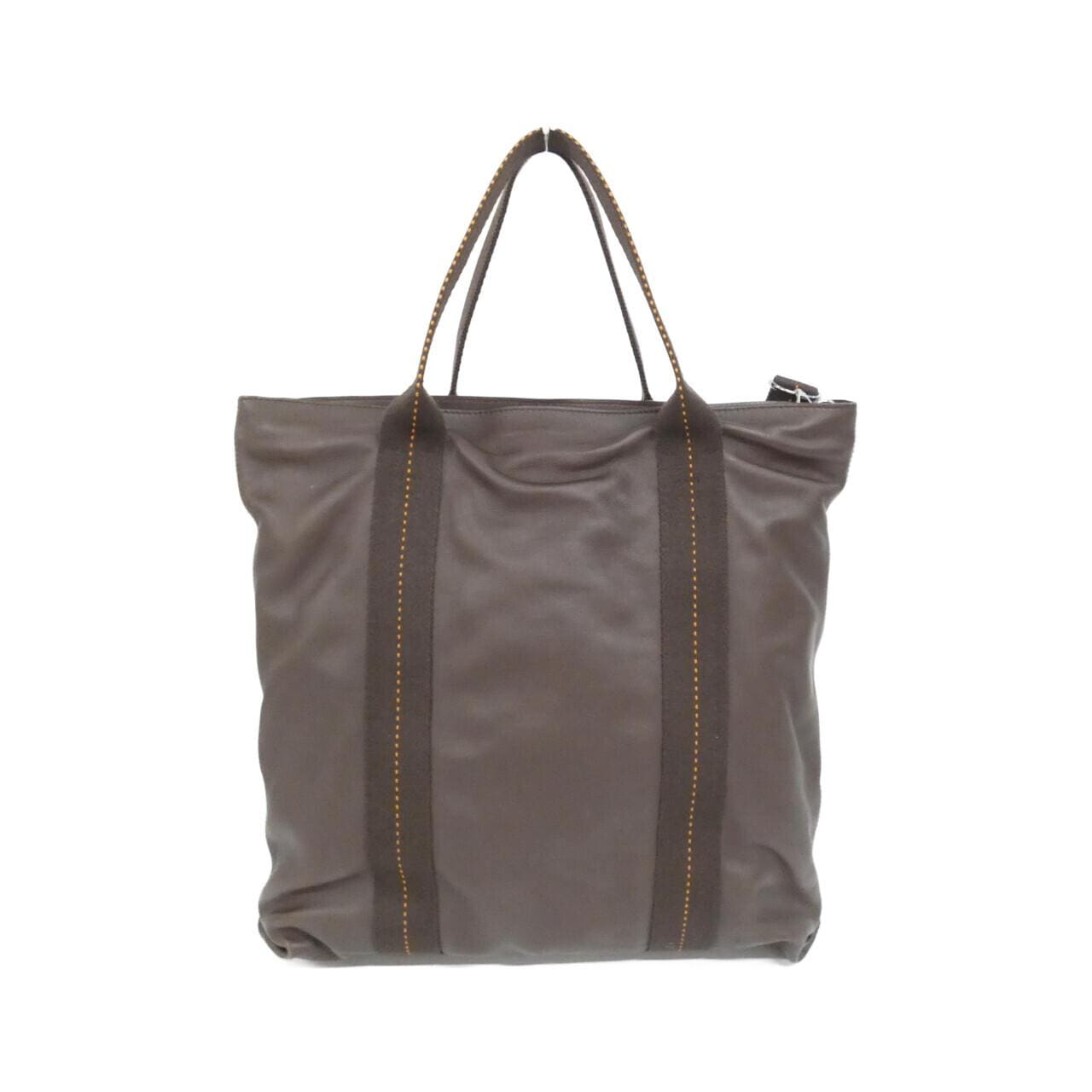 エルメス キャラバン ヴェルティカル MM 049022CK バッグ