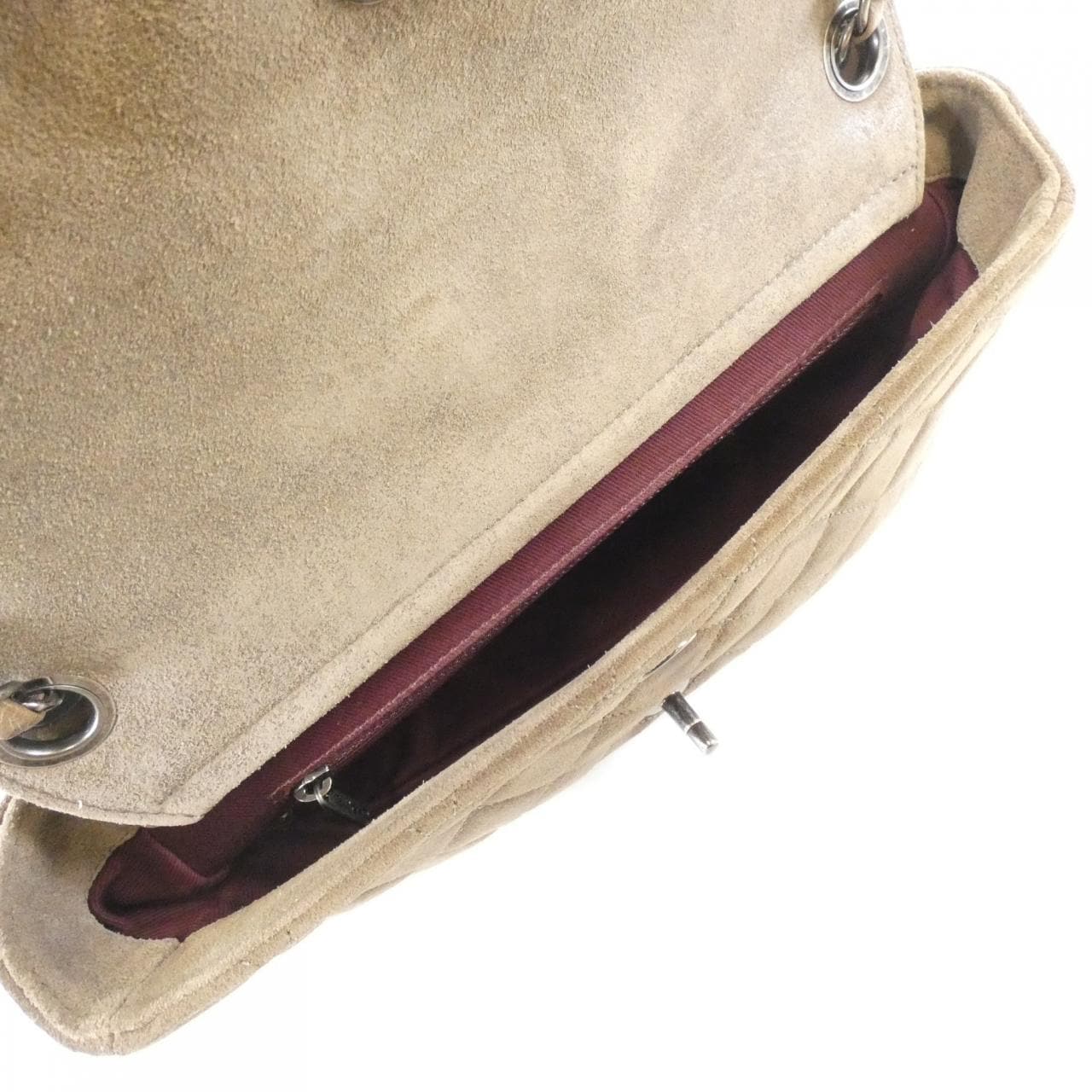 シャネル ショルダーバッグ