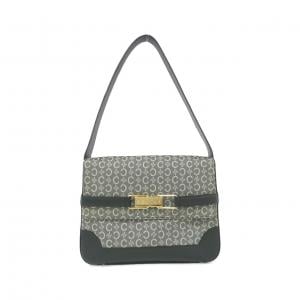 【ヴィンテージ】セリーヌ ショルダーバッグ