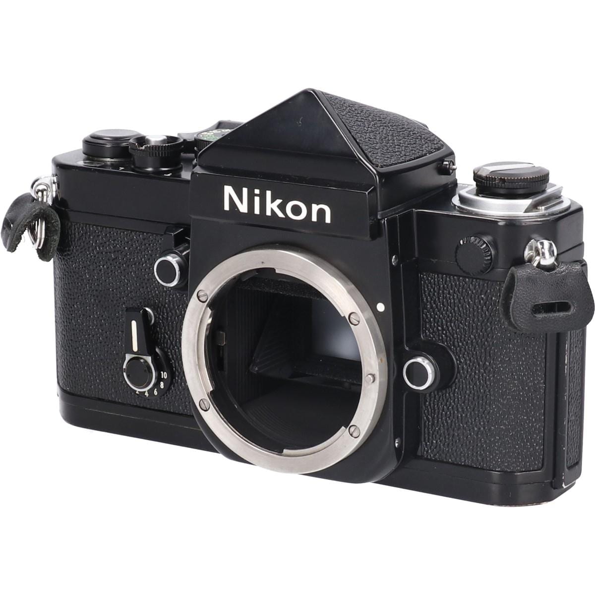 Ｆ２アイレベル