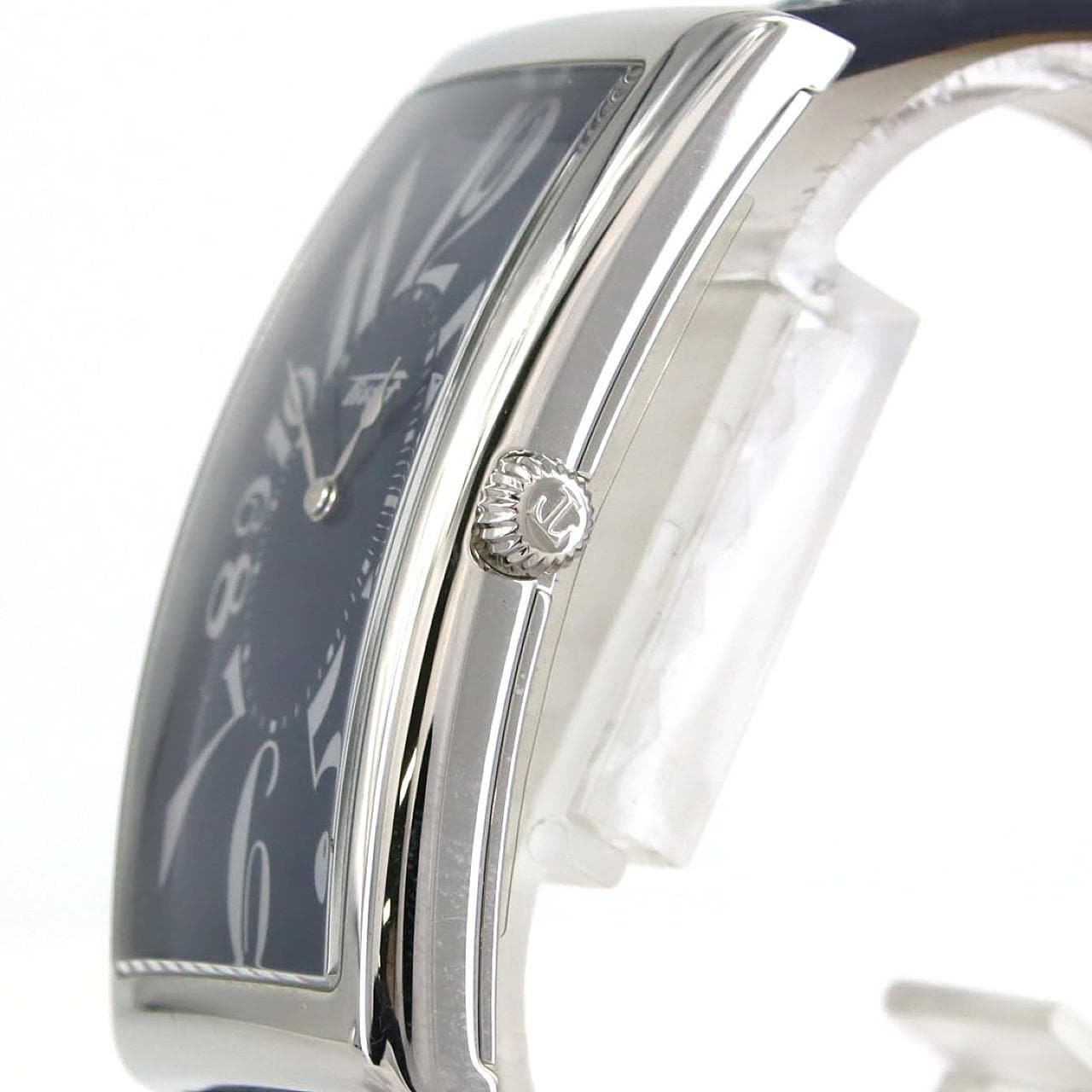 ティソ バナナウォッチ T117509A SS クォーツ