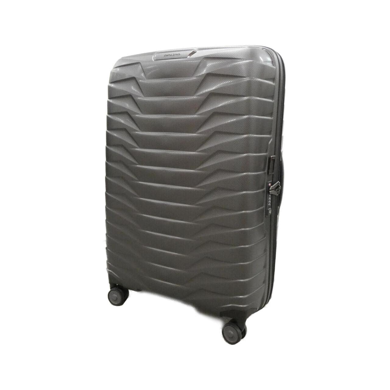 【新品】サムソナイト PROXIS SPINNER 75 98L 126042 キャリーバッグ